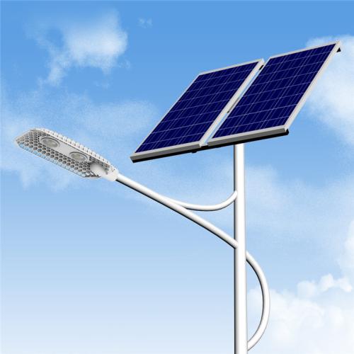 太陽能路燈廠家
