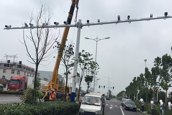 監(jiān)控立桿什么典型的監(jiān)控立桿才華利用更長(zhǎng)時(shí)候